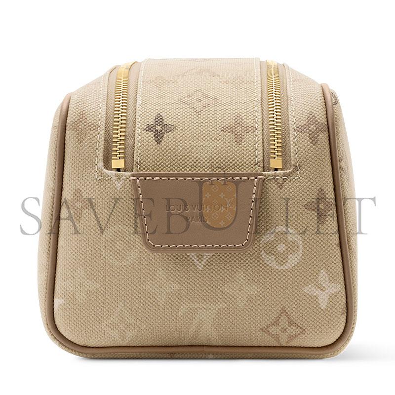 LOUIS VUITTON  MASTER DOPP KIT M29161 (28*16.5*15cm)
